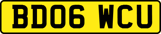 BD06WCU