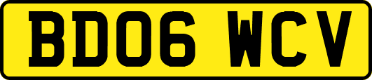 BD06WCV