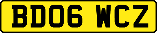 BD06WCZ