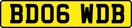 BD06WDB