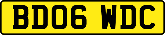 BD06WDC