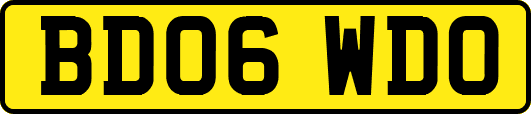 BD06WDO