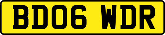 BD06WDR