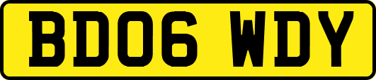 BD06WDY