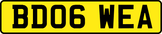 BD06WEA
