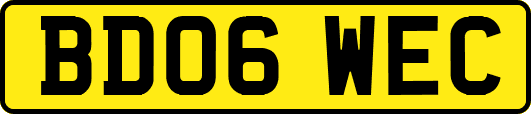 BD06WEC