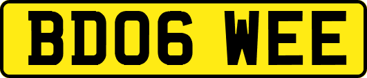 BD06WEE