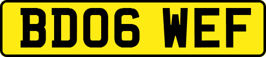 BD06WEF