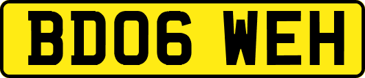 BD06WEH