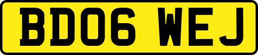 BD06WEJ