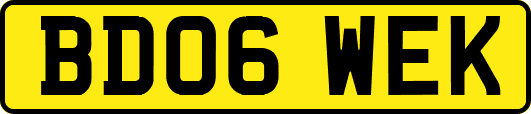BD06WEK