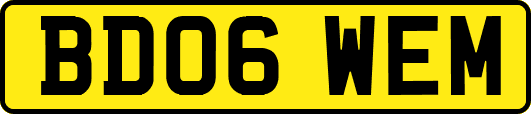 BD06WEM