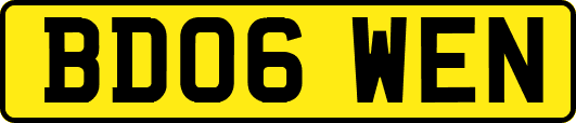 BD06WEN