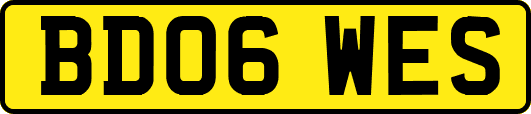 BD06WES