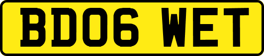 BD06WET