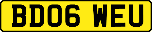 BD06WEU