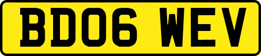 BD06WEV