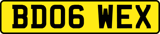 BD06WEX