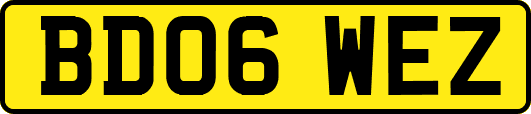 BD06WEZ