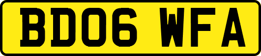 BD06WFA