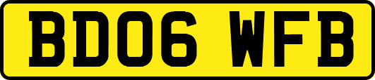BD06WFB