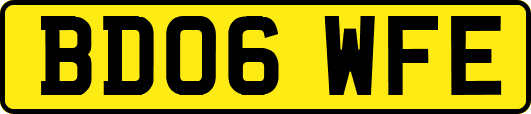 BD06WFE