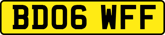 BD06WFF