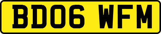 BD06WFM