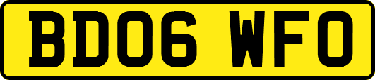 BD06WFO