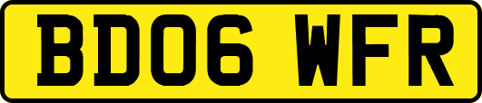 BD06WFR