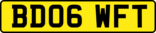 BD06WFT