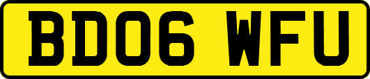 BD06WFU