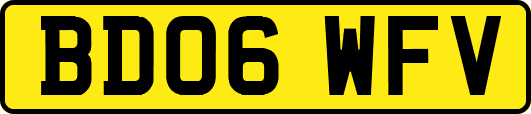 BD06WFV