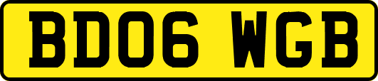 BD06WGB
