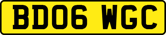 BD06WGC