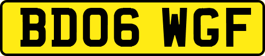 BD06WGF