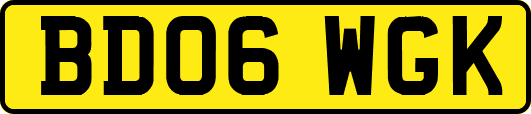 BD06WGK