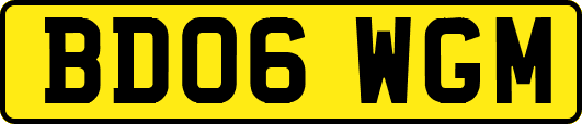 BD06WGM
