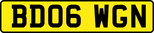 BD06WGN