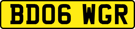 BD06WGR
