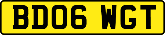 BD06WGT