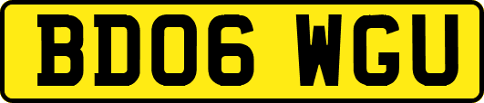 BD06WGU