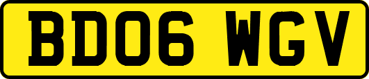 BD06WGV