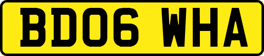 BD06WHA