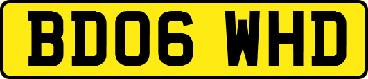 BD06WHD