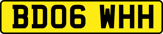 BD06WHH
