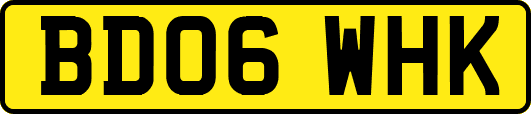 BD06WHK