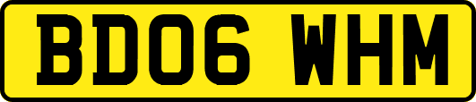 BD06WHM