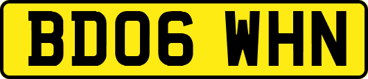 BD06WHN