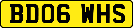BD06WHS